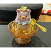 LuLu the Piggy Jelly Fairy Special Color 2023 Figurine Limited Edition